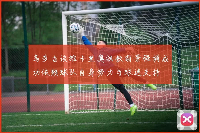 乌多吉谈维卡里奥执教前景强调成功依赖球队自身努力与球迷支持